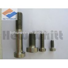 titanium alloy fasteners